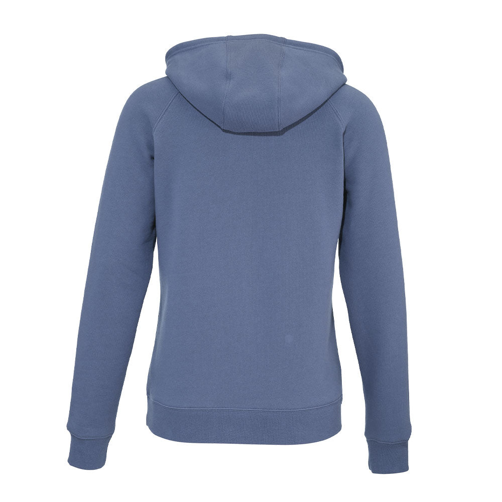 CCM WOMEN'S CORE BLUE PULLOVER HOODIE