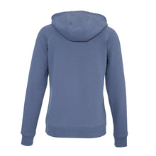 CCM WOMEN'S CORE BLUE PULLOVER HOODIE