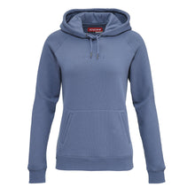 CCM WOMEN'S CORE BLUE PULLOVER HOODIE