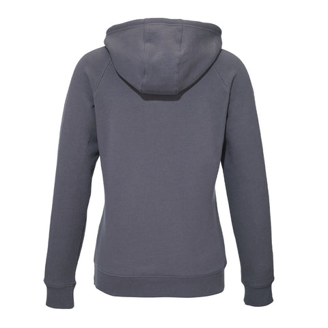 CCM WOMEN'S CORE GREY PULLOVER HOODIE
