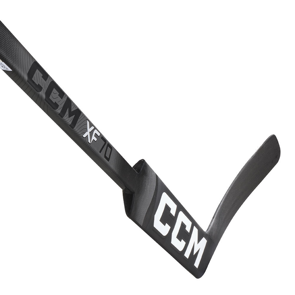 CCM XF-70 SENIOR GOALIE STICK - 25"