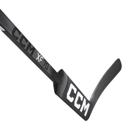 CCM XF-70 SENIOR GOALIE STICK - 25"