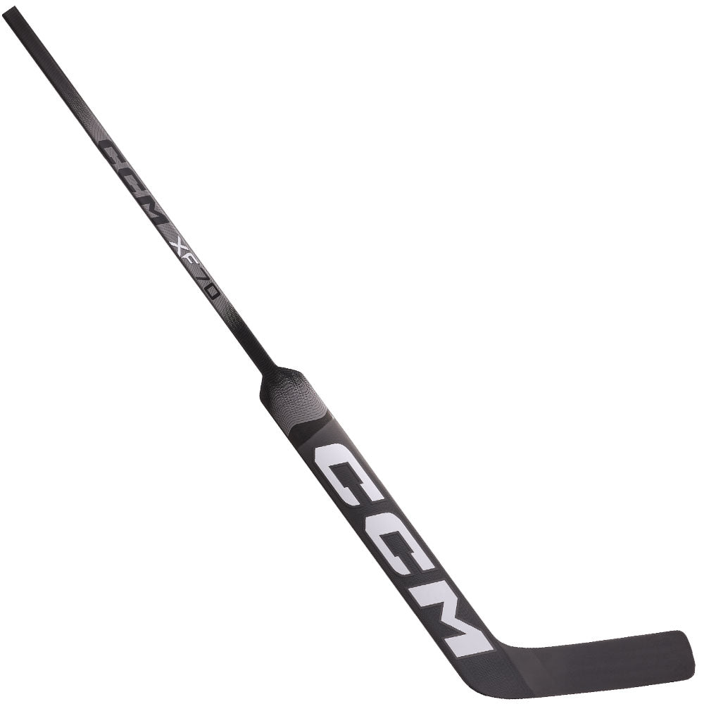 CCM XF-70 JUNIOR GOALIE STICK