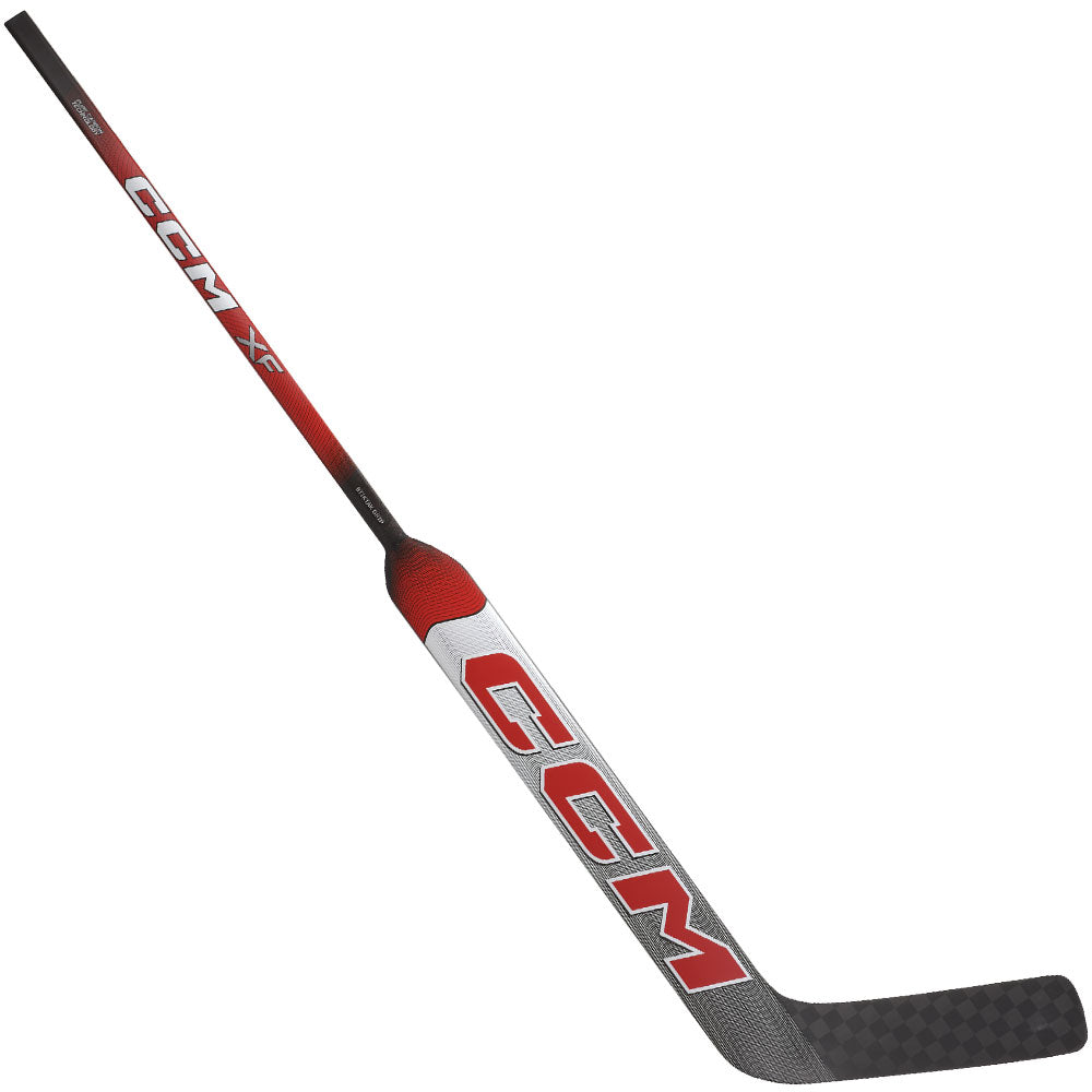 CCM XF SENIOR GOALIE STICK - P4 25"