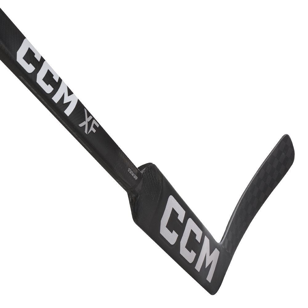 CCM XF SENIOR GOALIE STICK - P4 27"