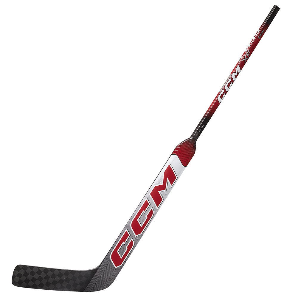 CCM XF SENIOR GOALIE STICK - P1 26"