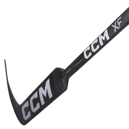 CCM XF SENIOR GOALIE STICK - P1 24"