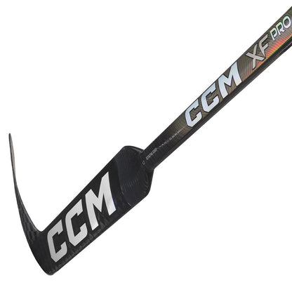 CCM XF PRO SENIOR GOALIE STICK - P4 27"