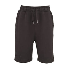 CCM YOUTH CORE BLACK FLEECE SHORTS