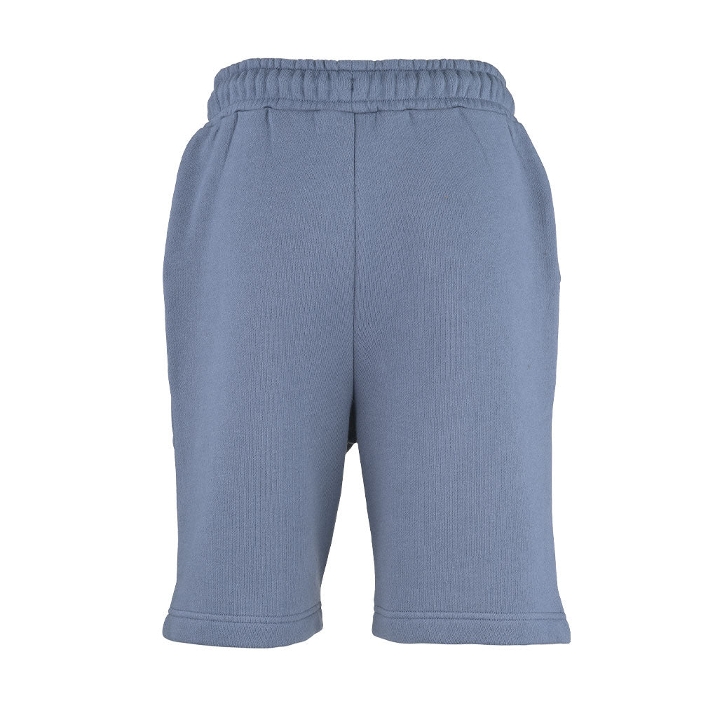 CCM YOUTH CORE BLUE FLEECE SHORTS