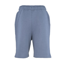 CCM YOUTH CORE BLUE FLEECE SHORTS