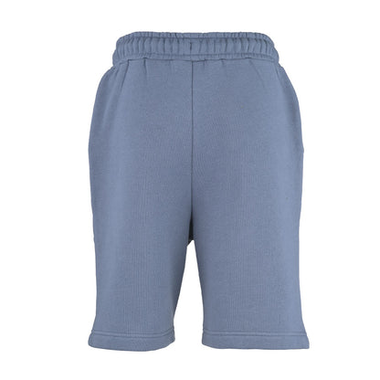 CCM YOUTH CORE BLUE FLEECE SHORTS