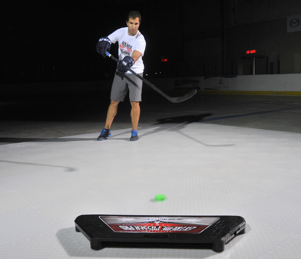 HOCKEYSHOT PASSER PRO - 37"