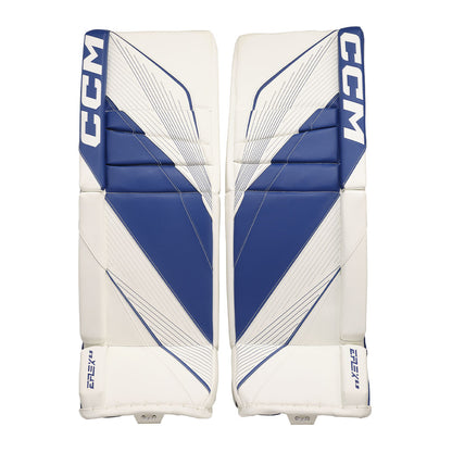 CMM EFLEX 6.9 INTERMEDIATE GOALIE PADS