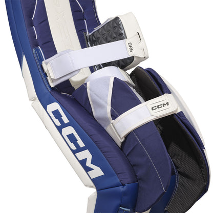 CMM EFLEX 6.9 SENIOR GOALIE PADS