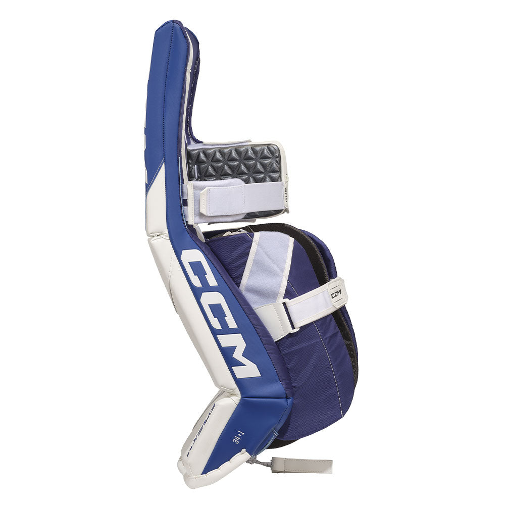 CMM EFLEX 6.9 INTERMEDIATE GOALIE PADS