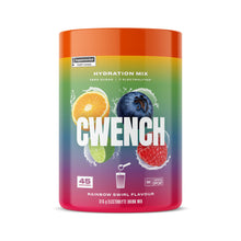 CWENCH HYDRATION RAINBOW SWIRL - 315G