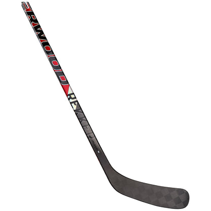 Sherwood Rekker Morph Pro Canada Edition Junior 50 Flex Hockey Stick