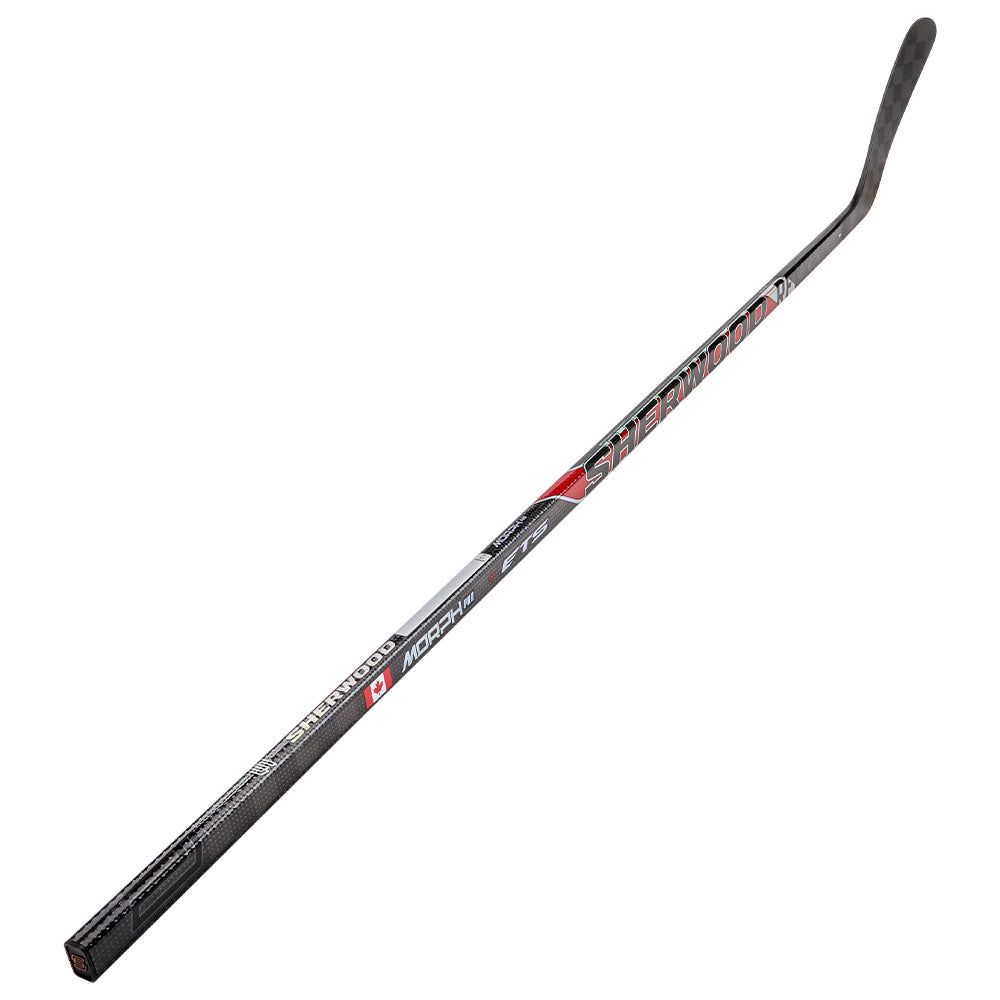 Sherwood Rekker Morph Pro Canada Edition Junior 50 Flex Hockey Stick