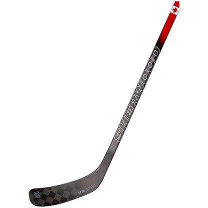 Sherwood Rekker Morph Pro Canada Edition Junior 50 Flex Hockey Stick