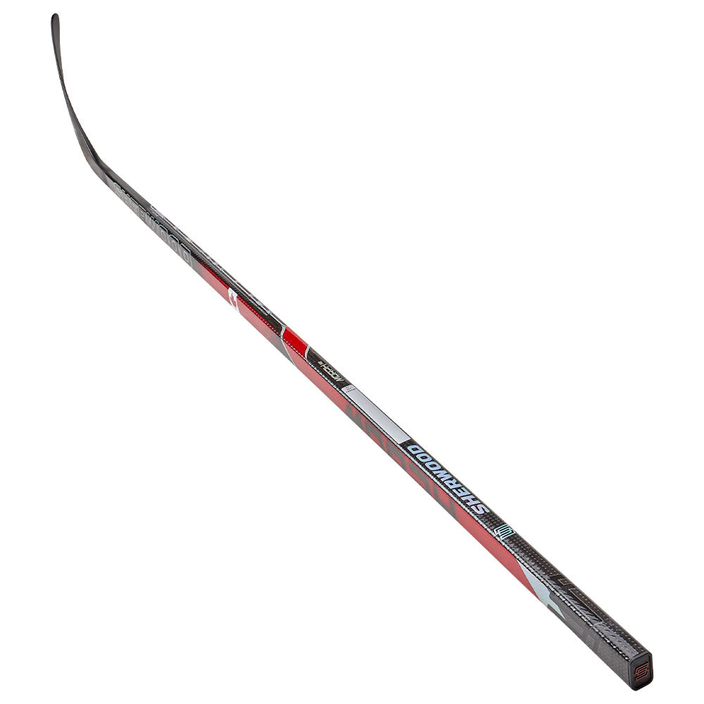 Sherwood Rekker Morph Pro Canada Edition Junior 50 Flex Hockey Stick