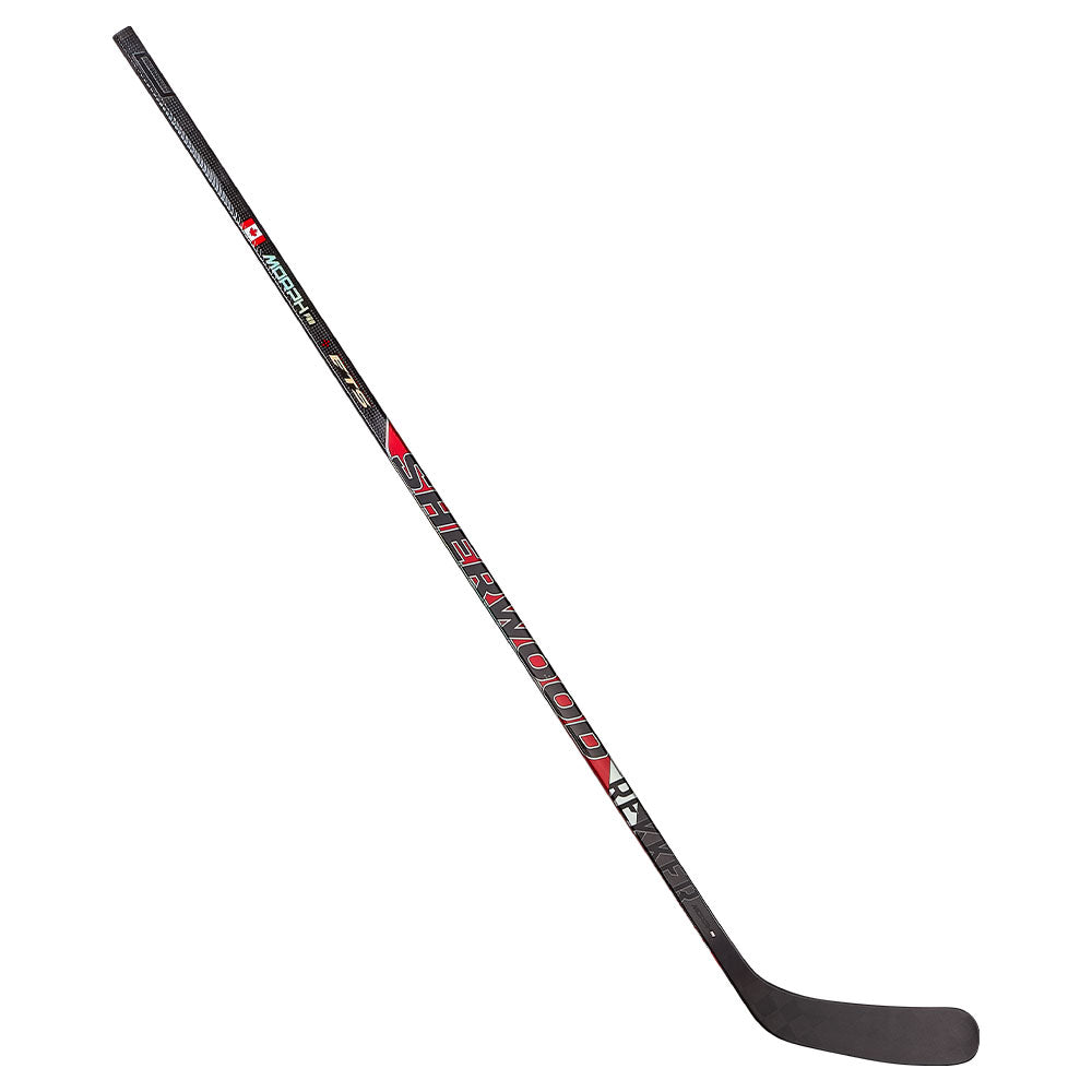 Sherwood Rekker Morph Pro Canada Edition Junior 50 Flex Hockey Stick