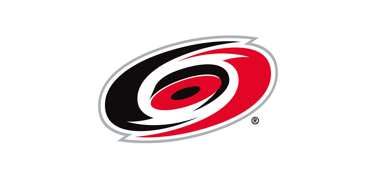 Carolina Hurricanes Primary Logo