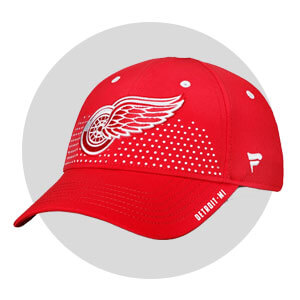 Detroit Red Wings – Pro Hockey Life