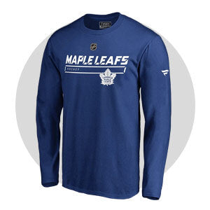Toronto Maple Leafs Gear, Maple Leafs Jerseys, Store, Toronto Pro Shop,  Apparel