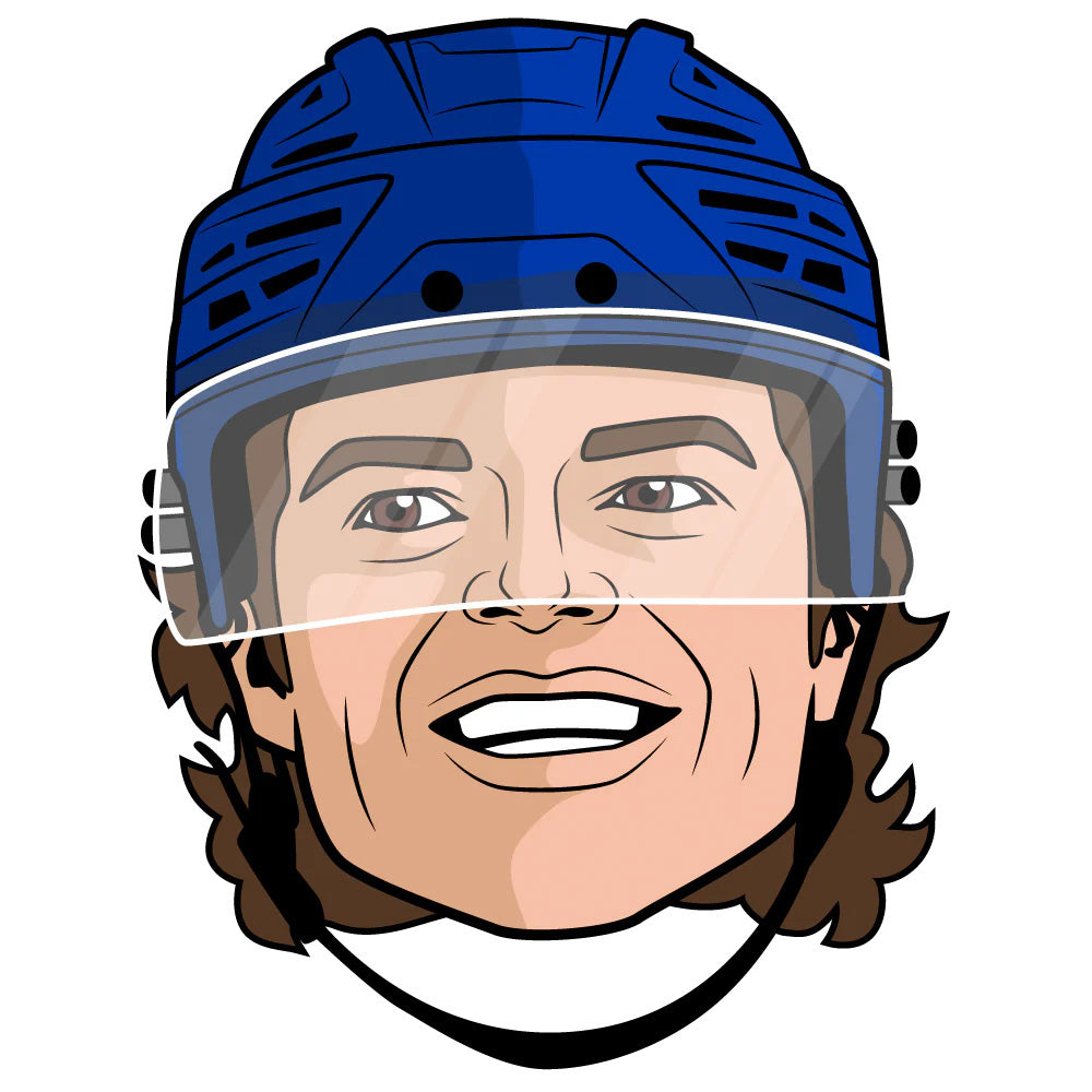 MAJOR LEAGUE SOCKS MONTREAL CANADIENS COLE CAUFIELD SOCKS