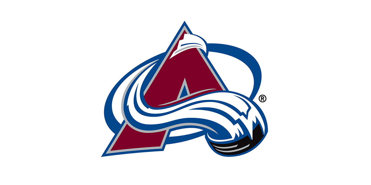 Colorado Avalanche Primary Logo