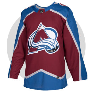Autographed Colorado Avalanche Fanatics Authentic White Adidas 2022 Stanley  Cup Champions Authentic Jersey with Multiple Signatures - Limited Edition  of 50
