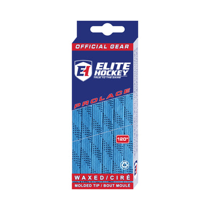 Elite Hockey Wax Skate Laces
