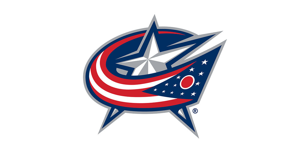 Columbus Blue Jackets Primary Logo