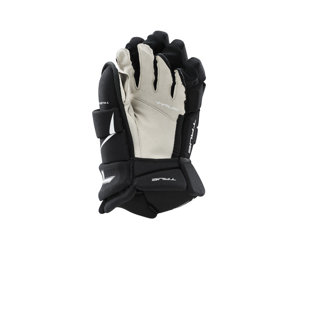 True Catalyst 5X5 Junior Hockey Gloves