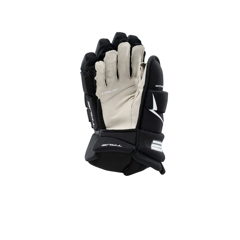 True Catalyst 5X5 Senior Hockey Gloves
