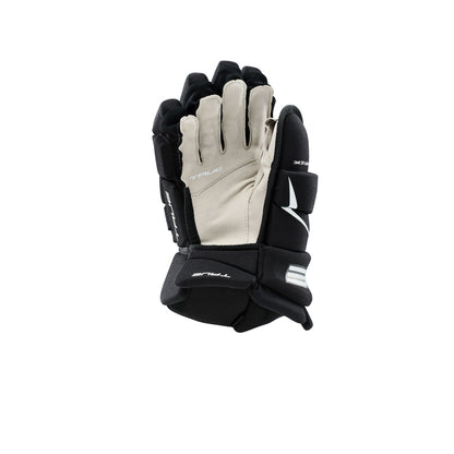 True Catalyst 5X5 Senior Hockey Gloves
