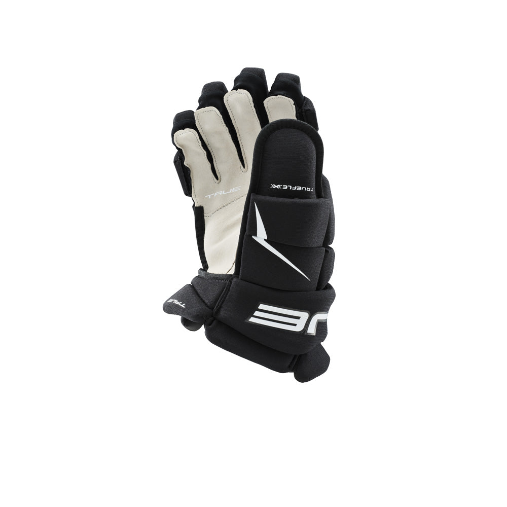True Catalyst 5X5 Junior Hockey Gloves