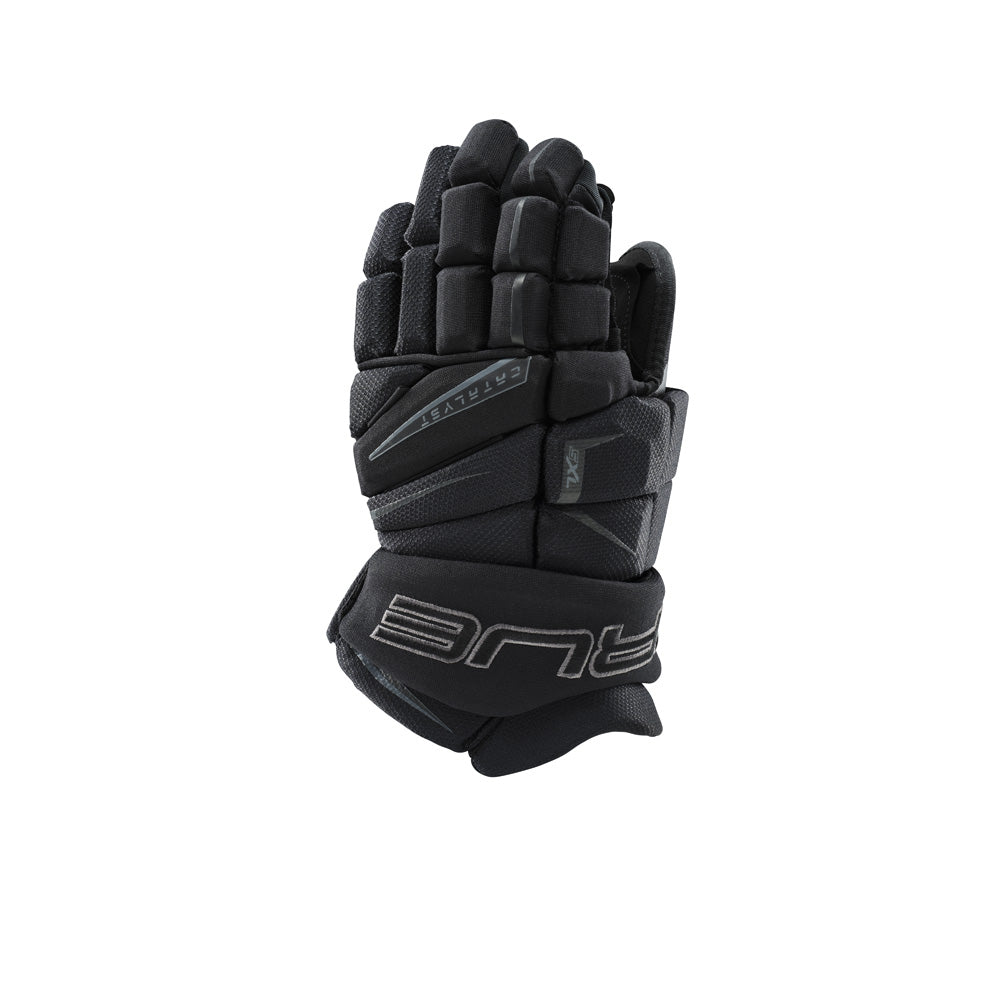 True Catalyst 7X5 Senior Hockey Gloves