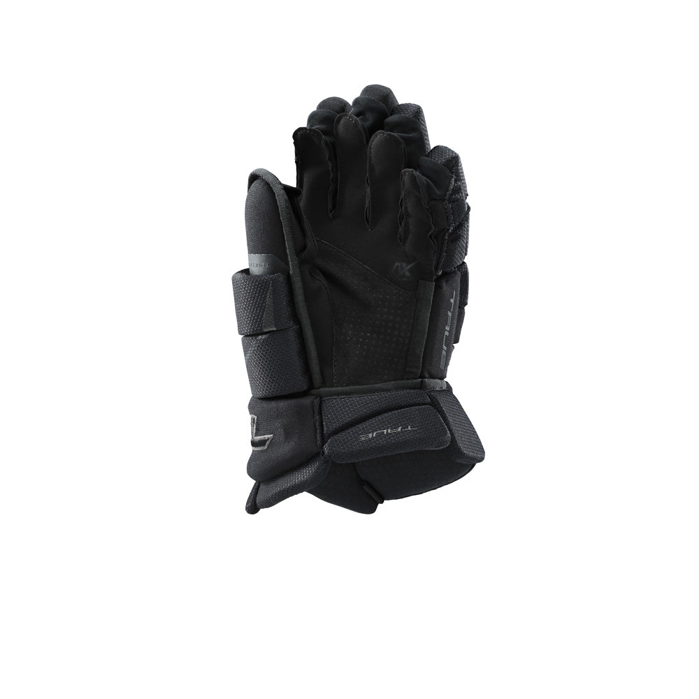 True Catalyst 7X5 Senior Hockey Gloves