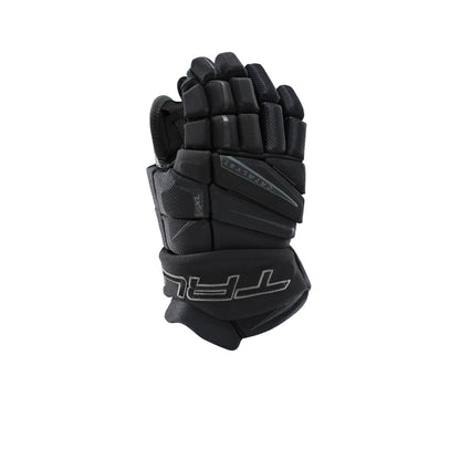 True Catalyst 7X5 Junior  Hockey Gloves