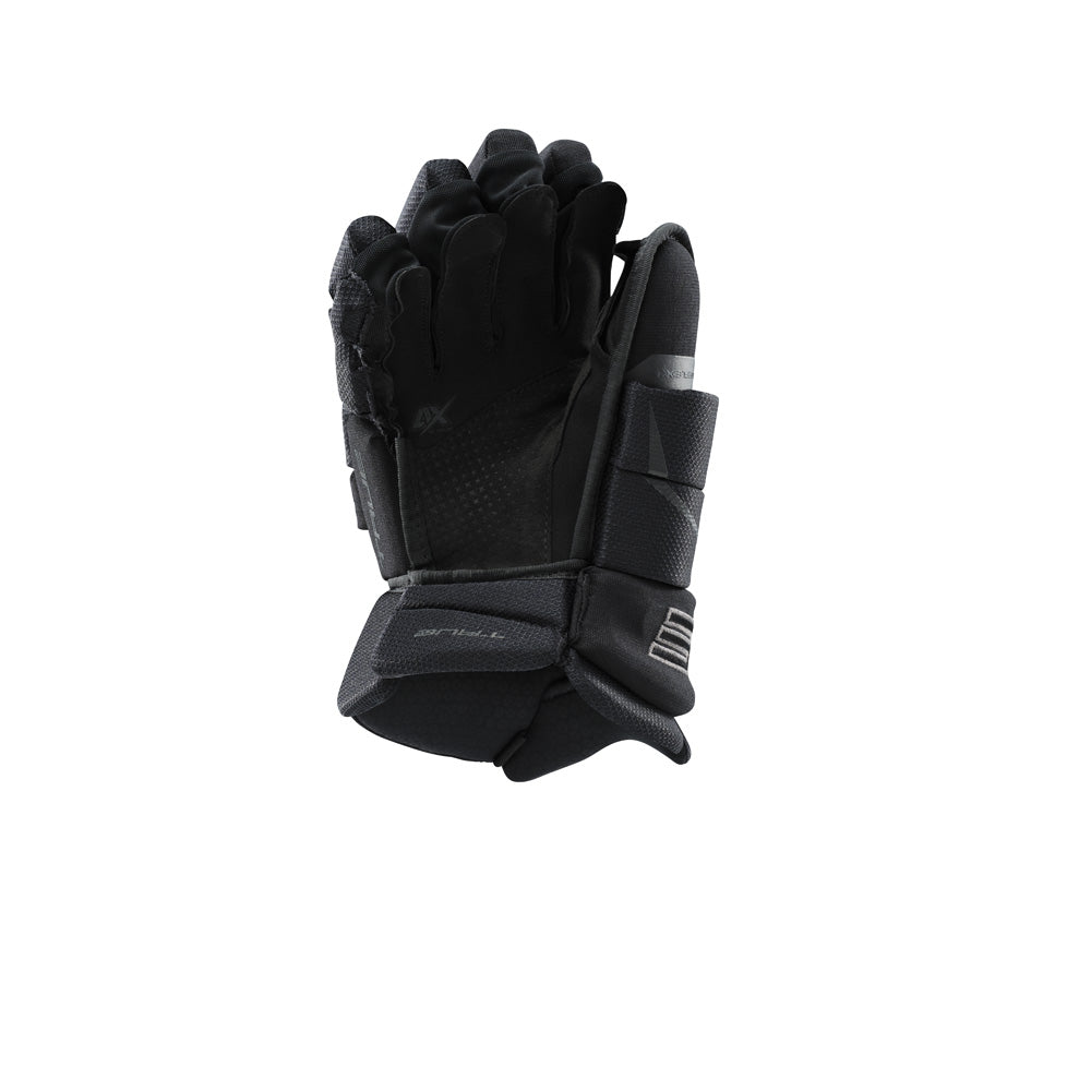 True Catalyst 7X5 Senior Hockey Gloves