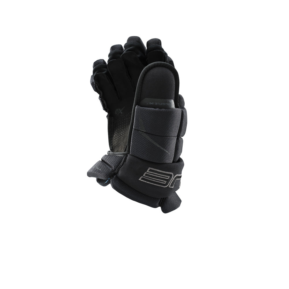 True Catalyst 7X5 Senior Hockey Gloves