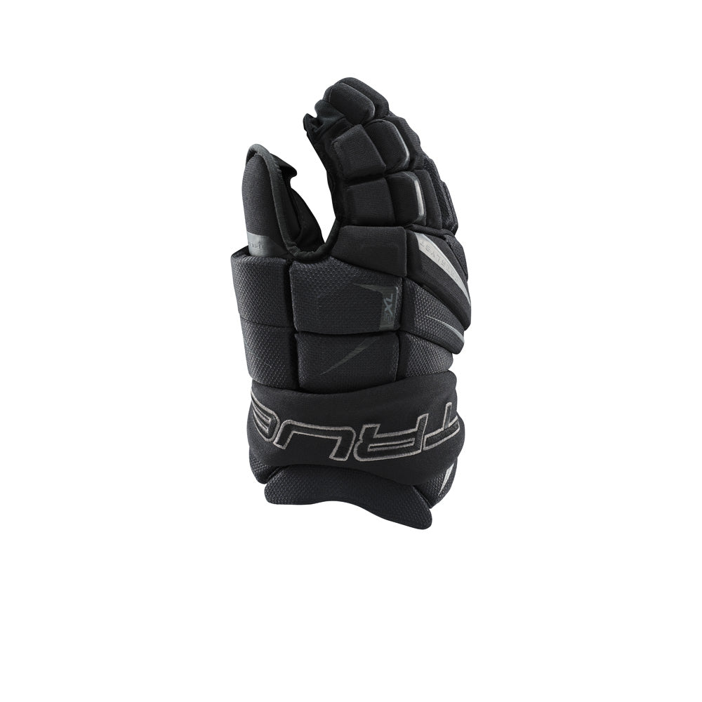 True Catalyst 7X5 Senior Hockey Gloves