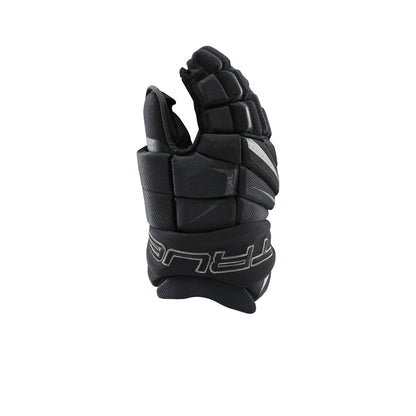 True Catalyst 7X5 Senior Hockey Gloves