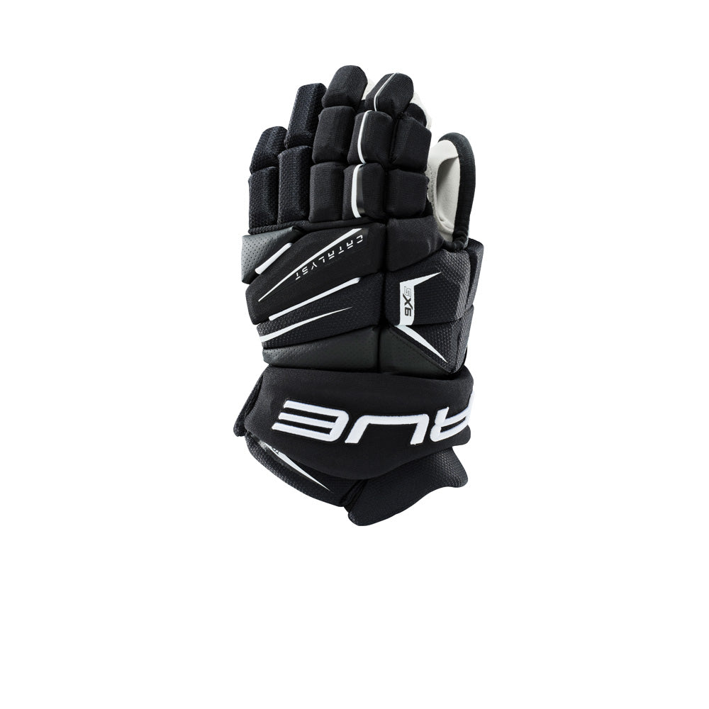 True Catalyst 9X5 Senior Hockey Gloves
