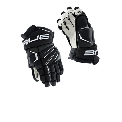 True Catalyst 9X5 Senior Hockey Gloves