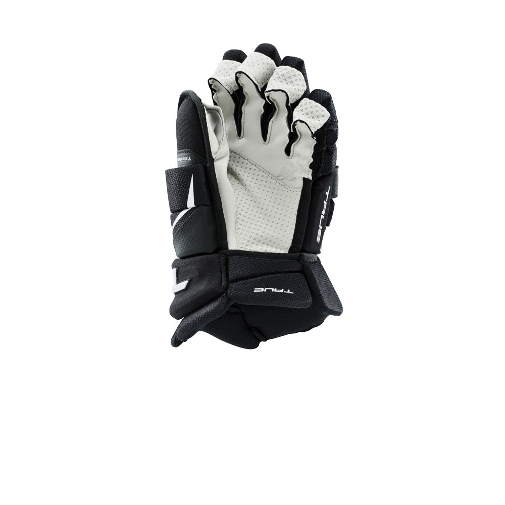 True Catalyst 9X5 Junior Hockey Gloves