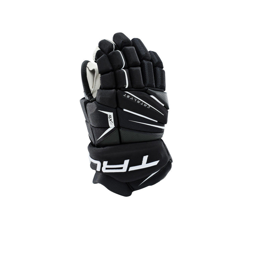 True Catalyst 9X5 Senior Hockey Gloves