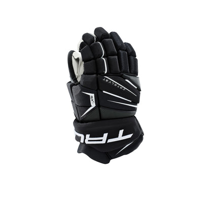 True Catalyst 9X5 Junior Hockey Gloves